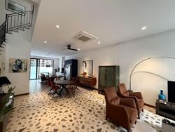 Century Woods (D25), Terrace #573991931